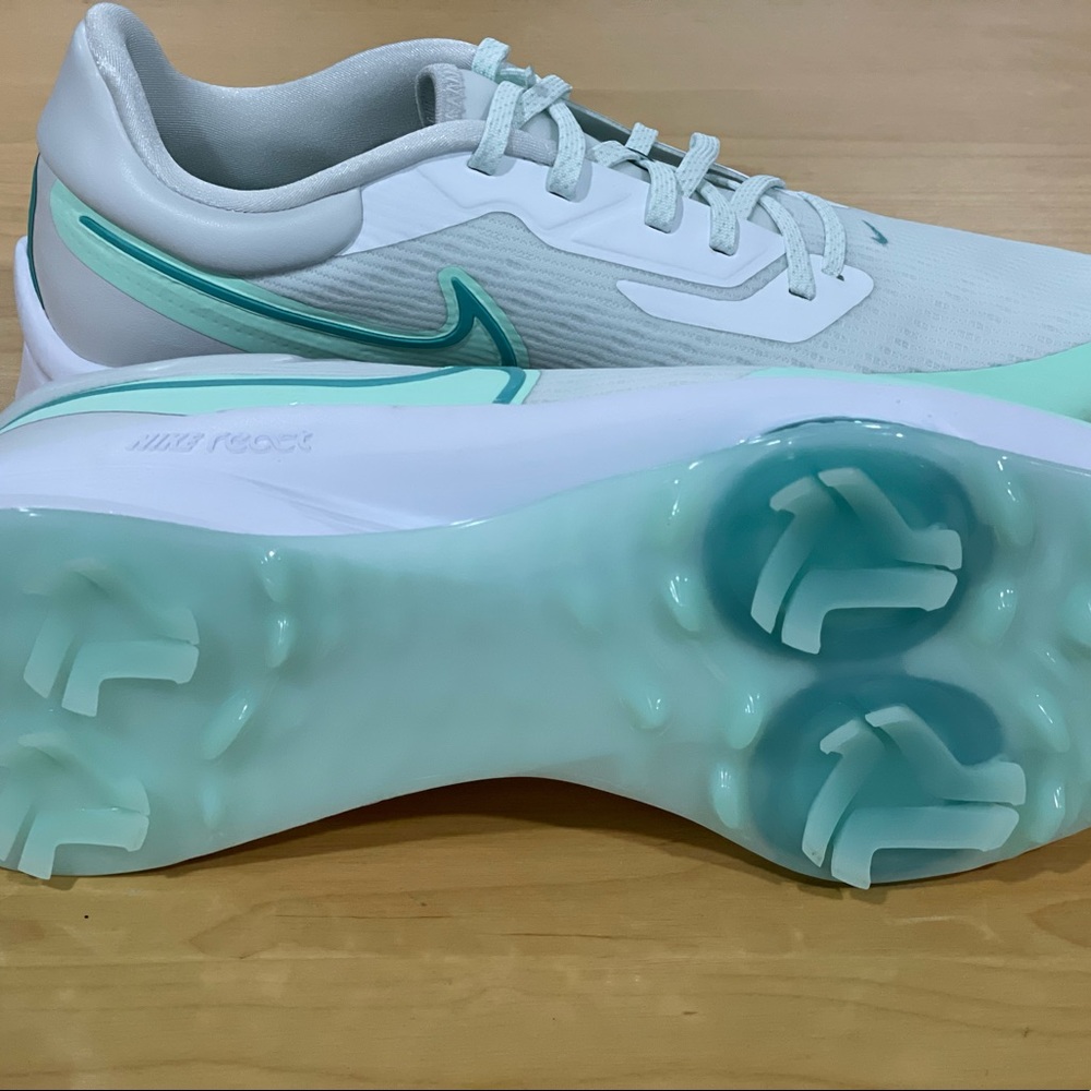 Nike Men’s Golf Shoe - Air Zoom Infinity